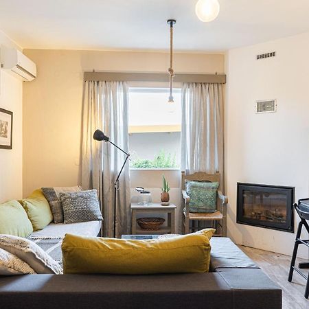 Arismari Cretan Holiday Home Angouselianá 外观 照片