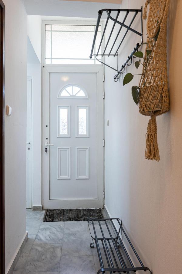 Arismari Cretan Holiday Home Angouselianá 外观 照片